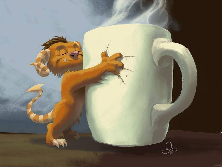 SEARCH AND BUY THIS PRODUCT AT AMAZON.COM Undo the Dry Spell: Coffee, Cookies and Tea 1
