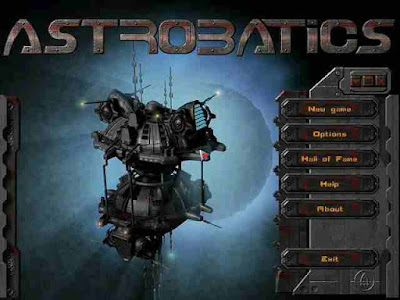 free  game astrobatics full version