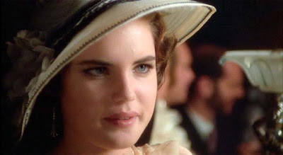 Elizabeth Mcgovern actriz de cine Elizabeth Mcgovern actriz de cine