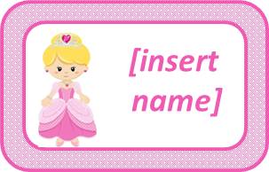 back to school printables printable name tags