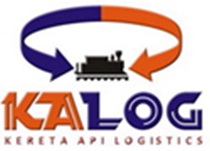 PT Kereta Api Logistik PT Kereta Api Logistik