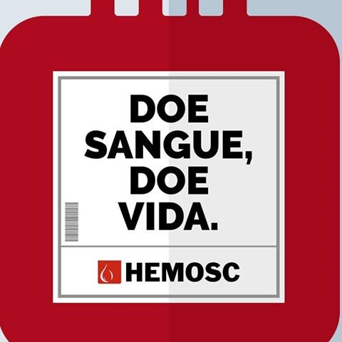 DOE SANGUE