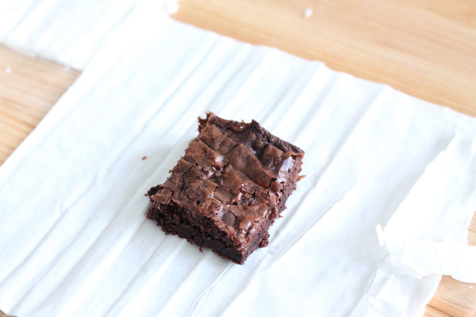 Phyllo Brownie Recipe Julie Blanner