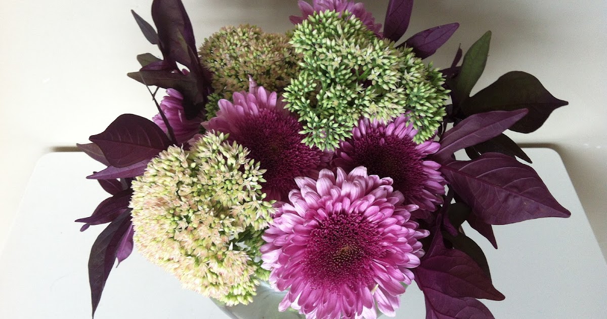 Supermarket Bouquet Makeover 5 Minutes to Transform Store Bought