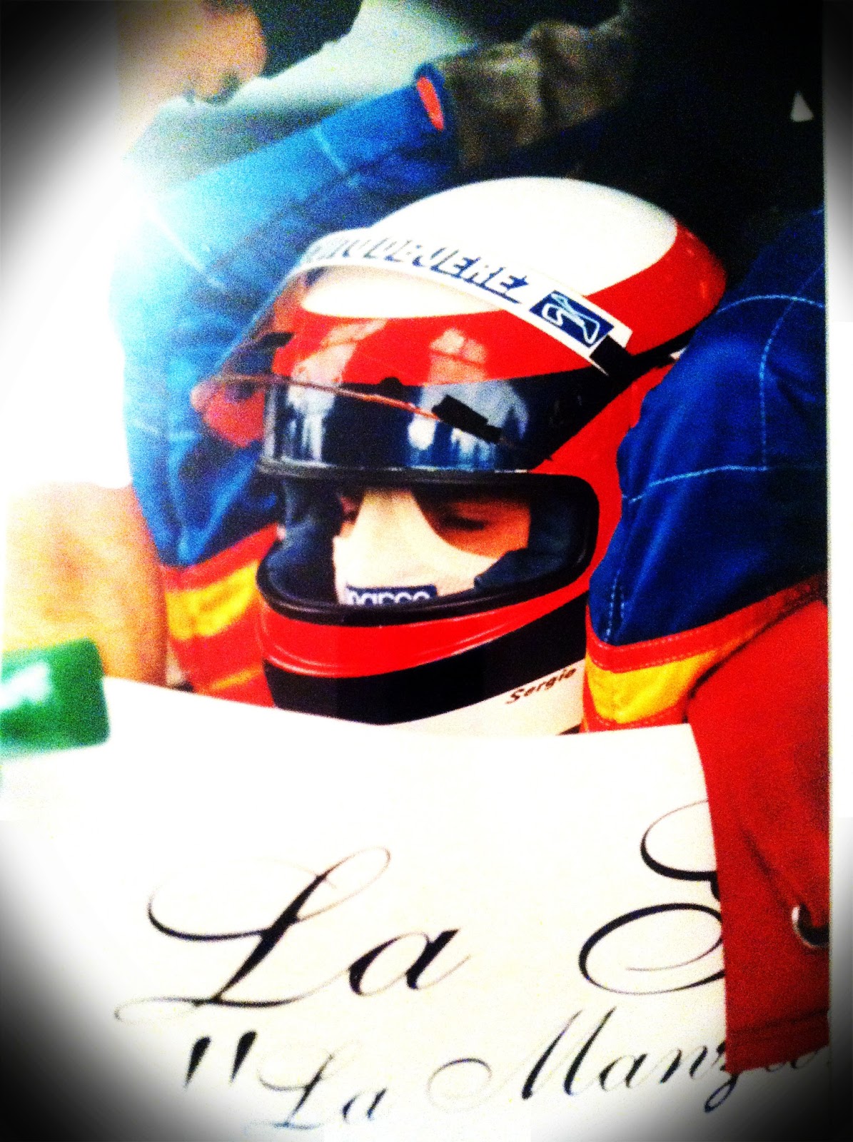 Sergio Garcia: The Rise of a Golfing Superstar