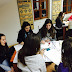 Креативна младинска работилница - НМСМ иницијативи во Неготино