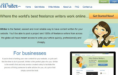 iWriter.com iWriter.com