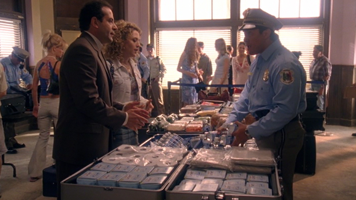 Broken And Beautiful Sierra Springs and the Bible