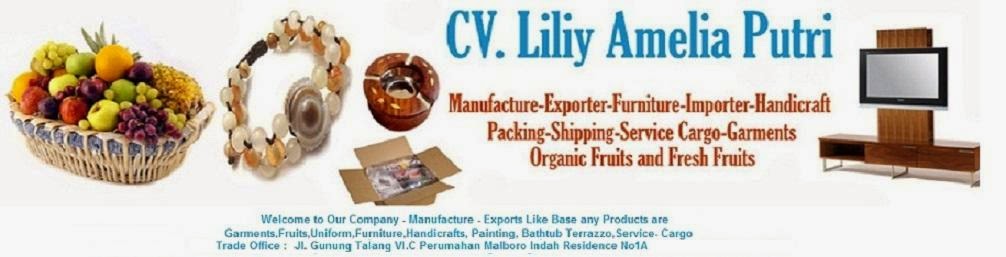 Manufacture - Export - Kinds - Exotic - Fruits