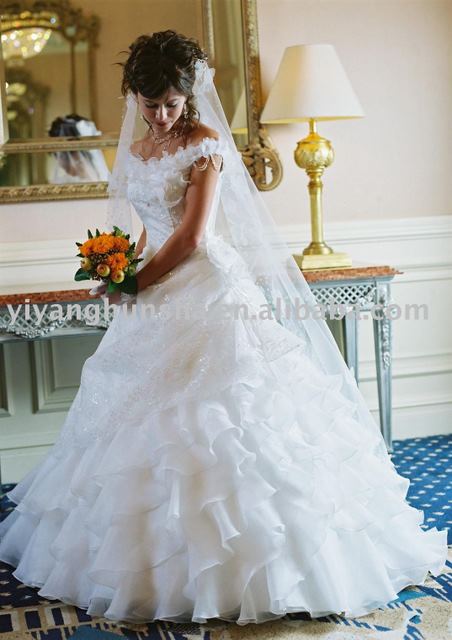 Wedding Dresses