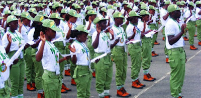 NYSC bars pregnant women, nursing mothers, PG students from service