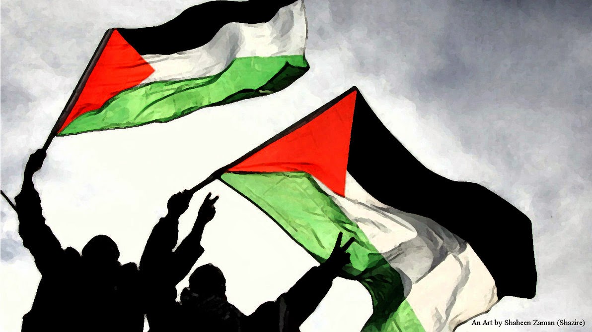 Palestina Resmi Gabung ke ICC, "Israel" Bisa Diadili Atas Kejahatan Perang