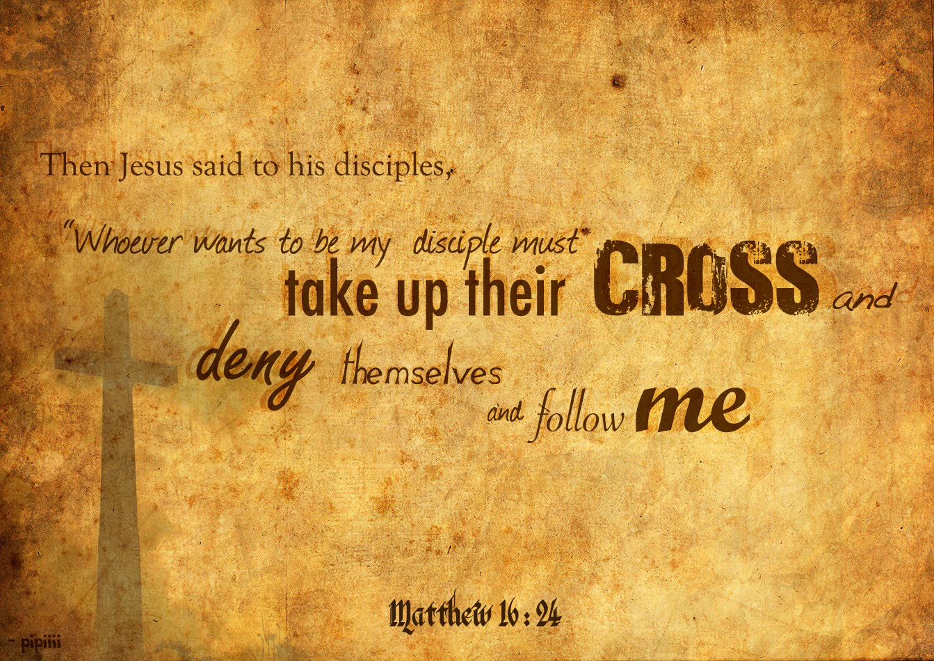 40 Days Of Prayer And Reflection Lenten Moments Take Up Your Cross