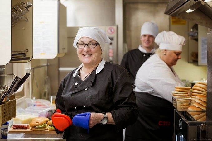 pantry car pantry car