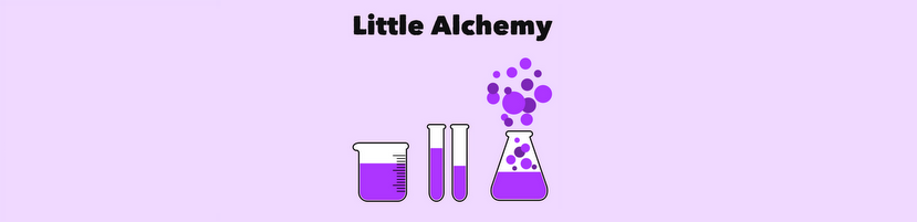 Due the high number of views on the Little Alchemy page, I've decided to post the combination that I've discovered with a friend of mine.