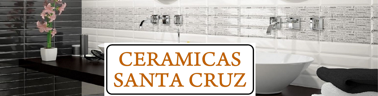 CERAMICAS SANTA CRUZ