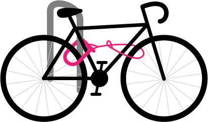 Tips For Locking Your Bike From A Bike Shop Employee Chibike