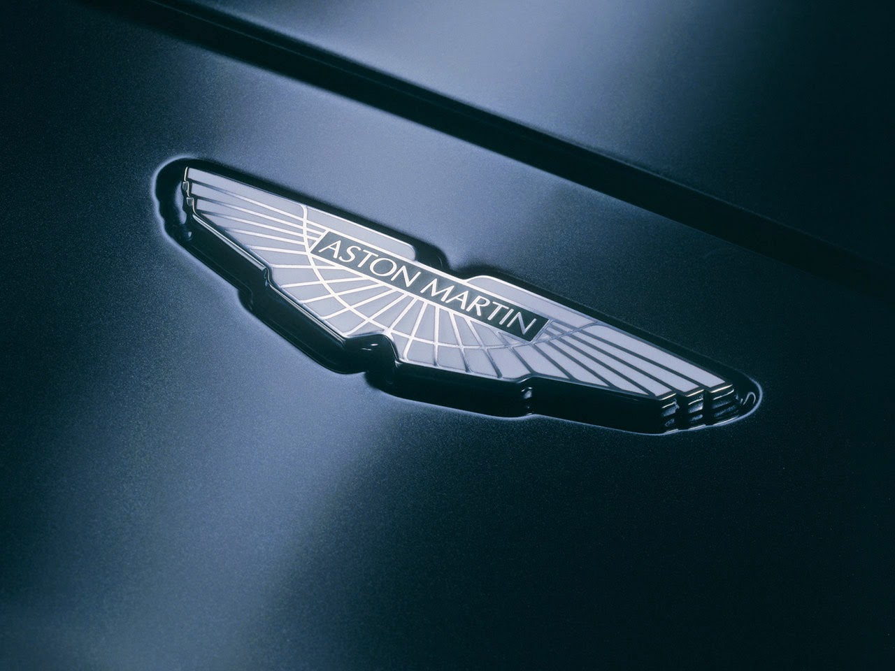 Aston Martin Logo Aston Martin Logo