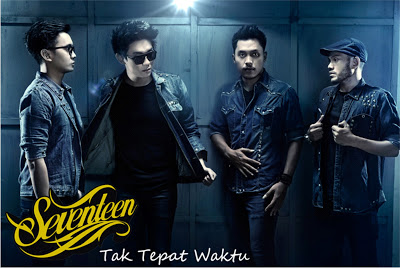 kunci gitar Seventeen Tak Tepat Waktu kunci gitar,lirik lagu,download MP3 Seventeen Tak Tepat Waktu