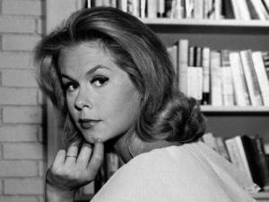 Bewitched Characters