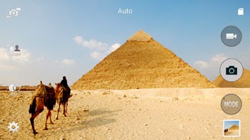 Samsung Galaxy S5 Starter's Guide: Attaching a video to a text message 1 attaching video to text galaxy s5 tutorial