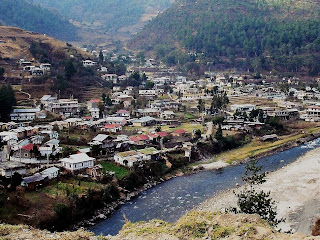 dirang dirang