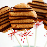 Biscotti al Burro Biscotti al Burro