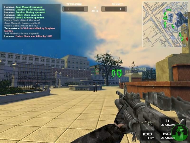 Terminator 3 Crack Download Terminator 3 Crack Download