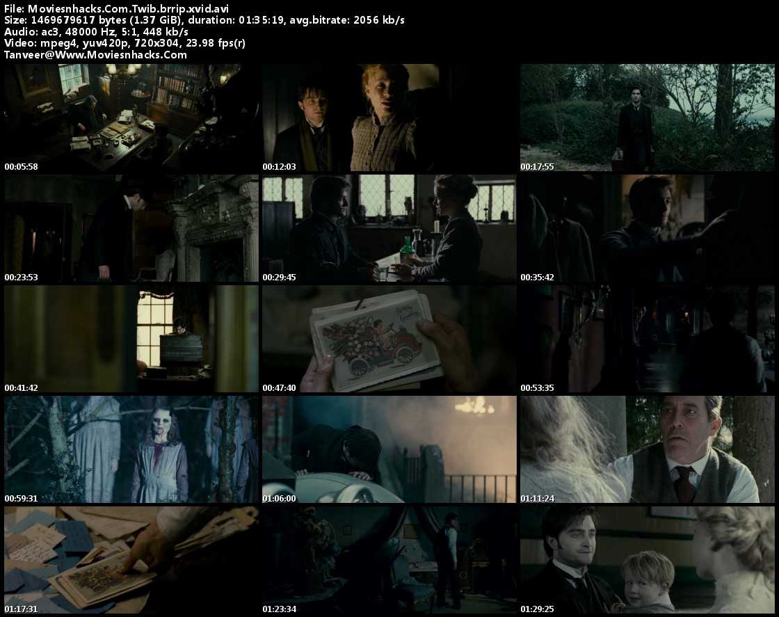 The Woman In Black 2012 Download Free