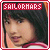 I like Hino Rei / Sailormars from Pretty Guardian Sailormoon