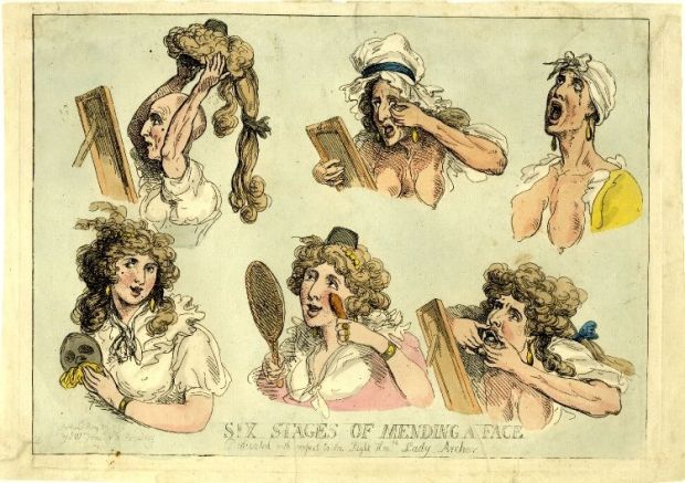 sex during the regency era Com pussy teen