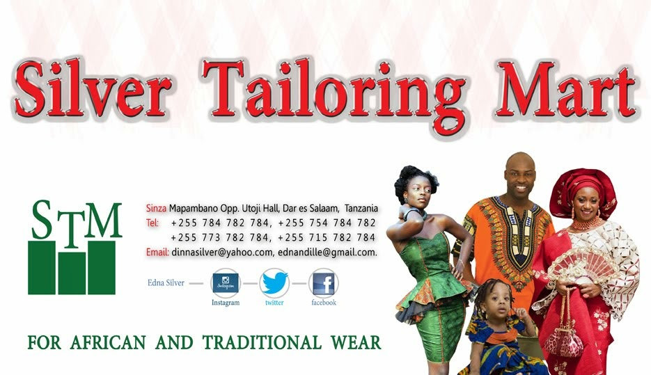Silver Tailoring Mart