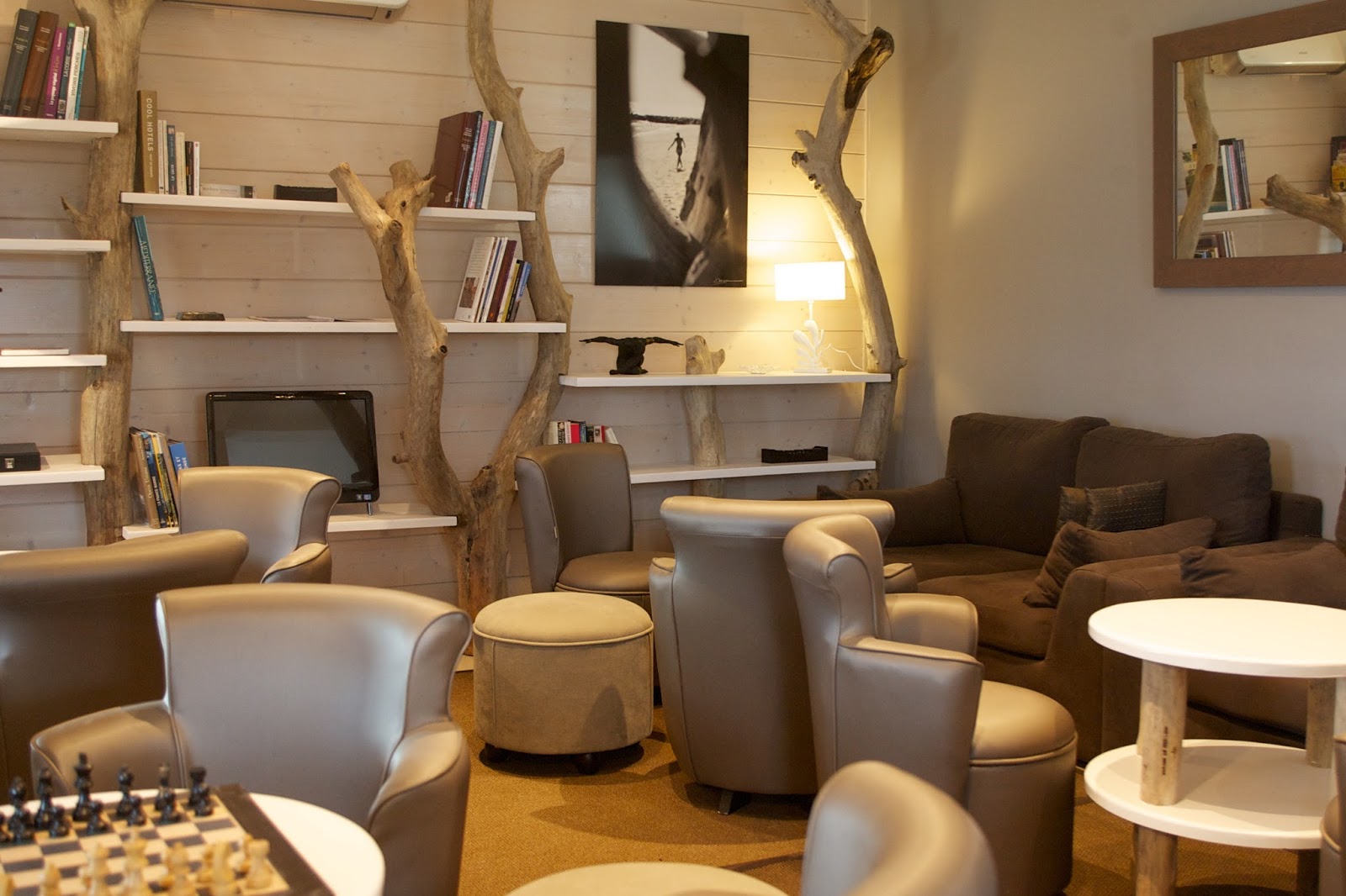 Bar En Bois Flotte : project Corse – Projet bois flott? en Corse – Hotel A Piattatella Bar En Bois Flotte : project Corse – Projet bois flott? en Corse – Hotel A Piattatella