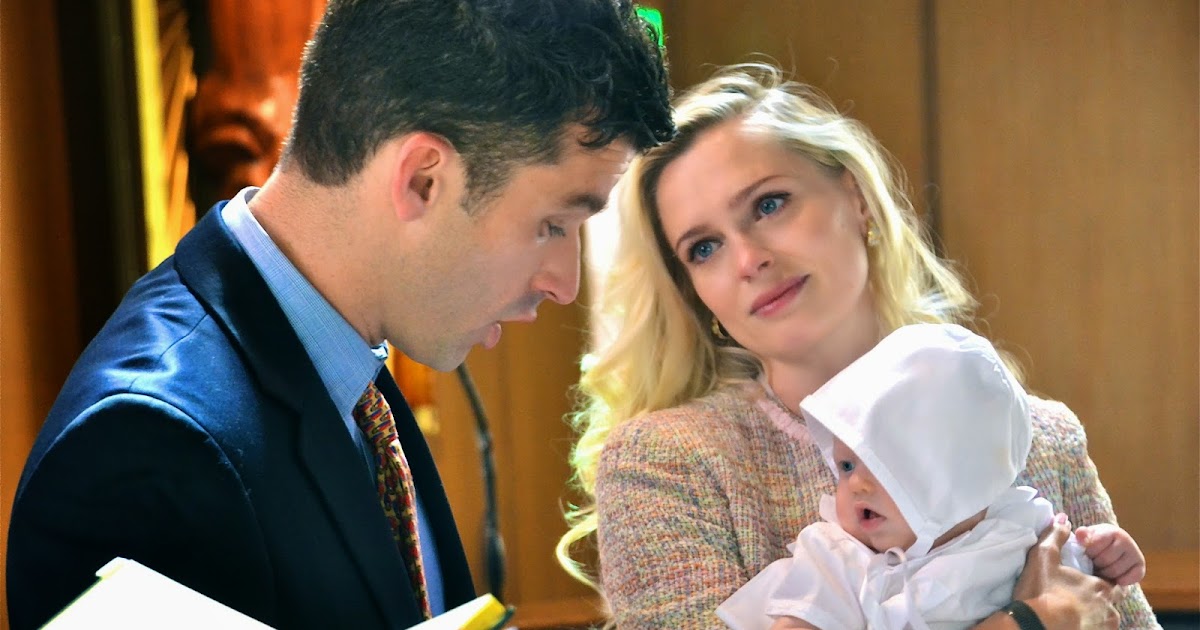 Deacon Danny St. Paul's Aurelia!