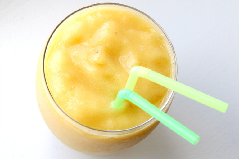 Grønn Smoothie