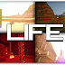 Life HD Texture Pack用真實圖片做出來的材質包