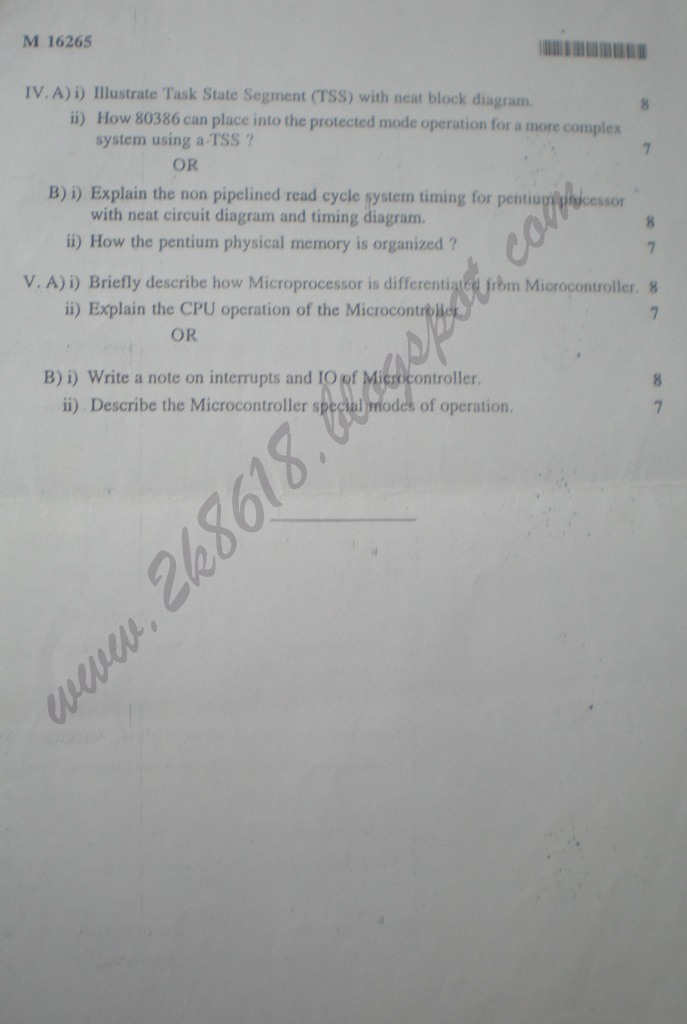 Dda Line Drawing Algorithm Java : Microprocessors microcontrollers mmd previous