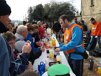 La taula de les begudes La taula de les begudes