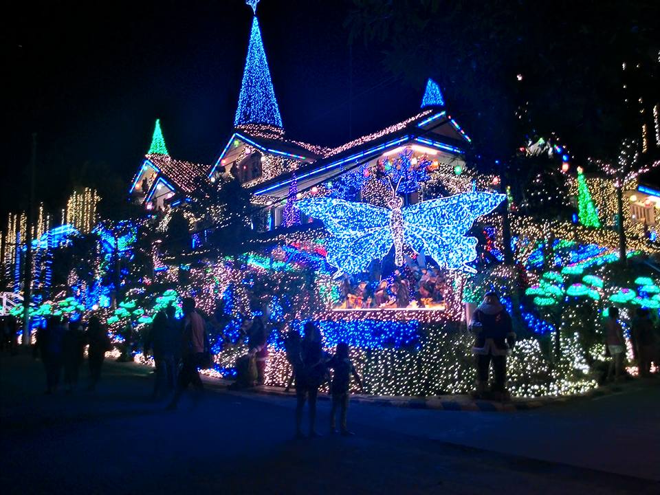 Christmas Antipolo Filinvest 2022 A Secret Fanfare: Christmas Wonderland @ Filinvest Homes East, Cainta, Rizal