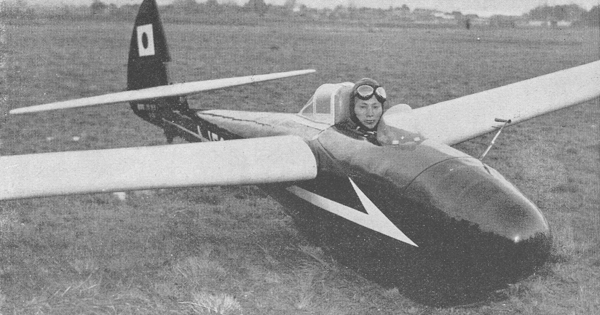 WildEagles Gliders Flight Endurance and Altitude Record