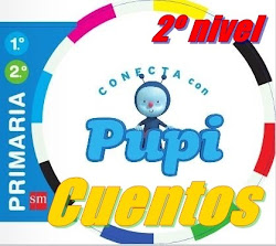 CUENTOS DE PUPI