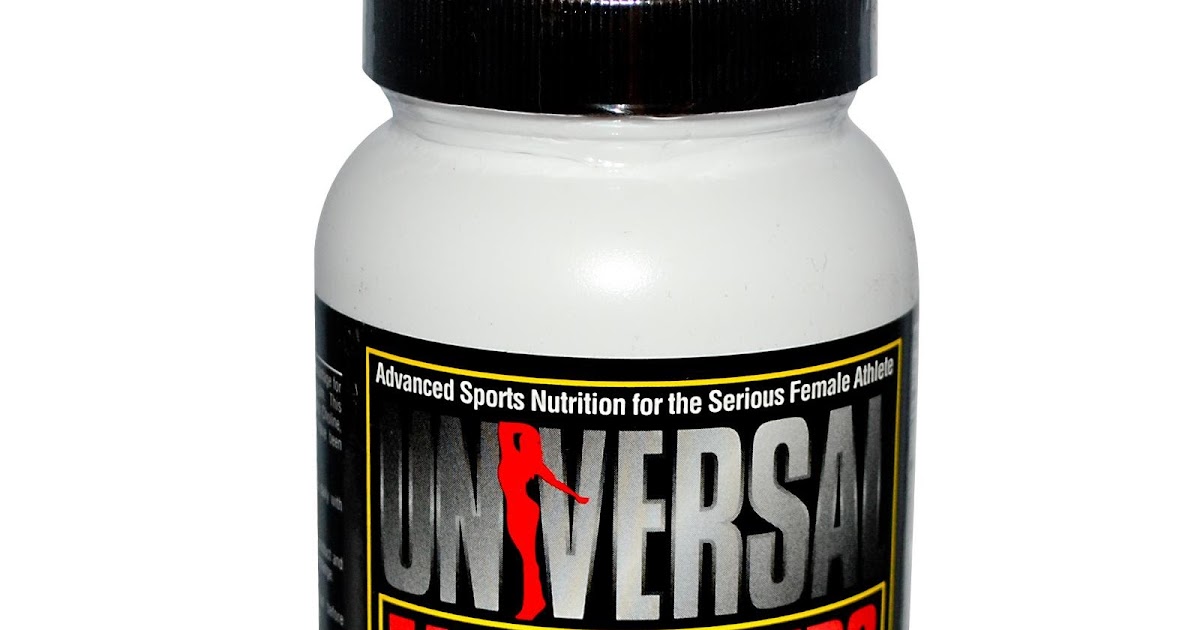 The White's Blog Universal Fat Burners Supplement for Eliminating Extra Fats