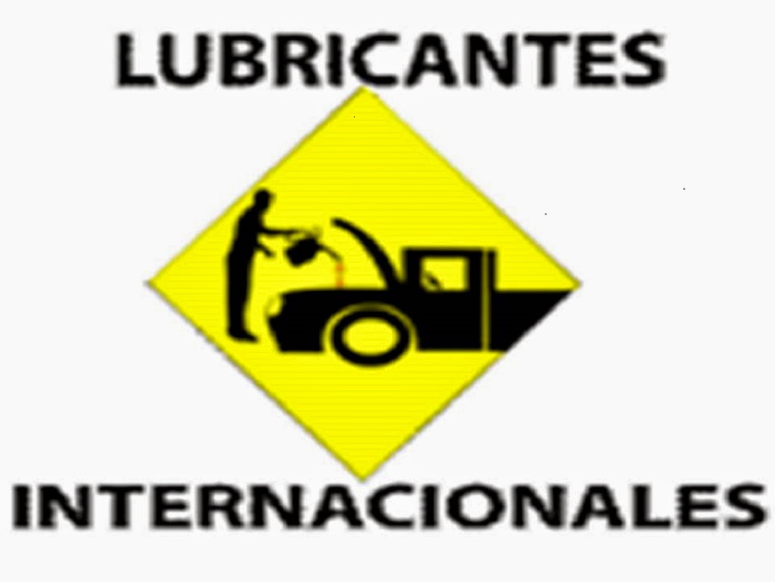 LUBRICANTES INTERNACIONALES Su opinión es muy importante
