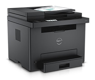 Dell E525w Printer Drivers Download, Price and Review | CPD