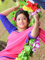 Hari Priya Glamorous photos from Galata-cover-photo