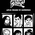 Armagedon Senshi # 3 - " Reunião de Guerreiros"