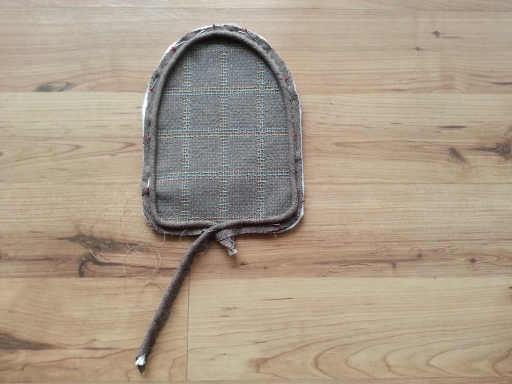 Handbag  pouch bag quilt applique patchwork gift handmade.    ,   .