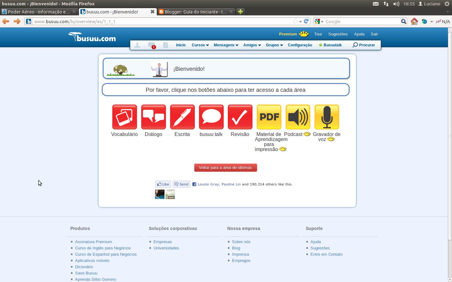 Curso de ingles online gratis com audio para iniciantes