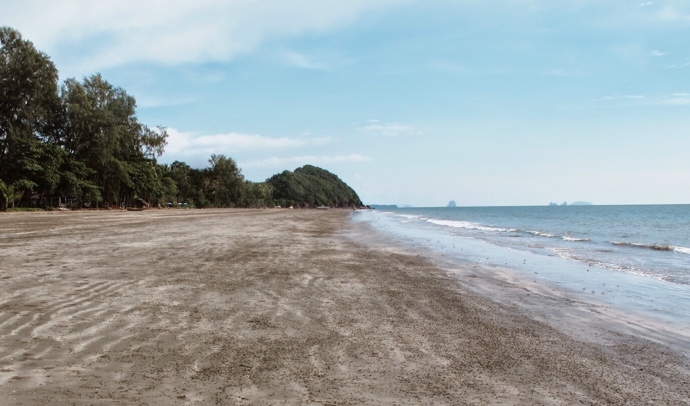 Discettazioni erranti: koh mook, koh sukorn e il caucciù Balcone disegno Mexicanos