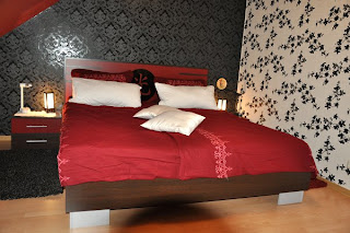 DORMITORIOS JAPONESES | DORMITORIOS CON ESTILO